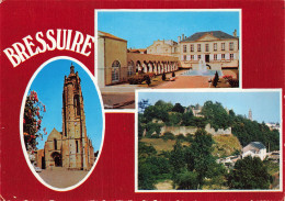 Delcampe - 79 BRESSUIRE - Bressuire