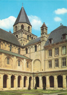 Delcampe - 14 CAEN L EGLISE SAINT ETIENNE - Caen