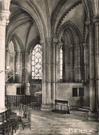 Delcampe - 14 CAEN ABBATIALE SAINT ETIENNE - Caen