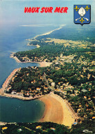 Delcampe - 17 VAUX SUR MER - Vaux-sur-Mer
