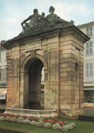 Delcampe - 17 ROCHEFORT LA PLACE COLBERT - Rochefort