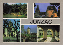Delcampe - 17 JONZAC - Jonzac