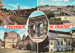 Delcampe - 17 SAINTES - Saintes