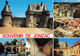 Delcampe - 17 JONZAC - Jonzac