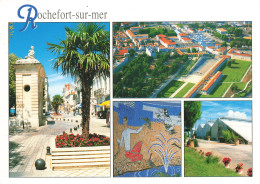 Delcampe - 17 ROCHEFORT SUR MER - Rochefort
