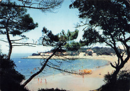 Delcampe - 17 VAUX SUR MER LA PLAGE DE NAUZAN - Vaux-sur-Mer