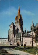 Delcampe - 29 LE FOLGOET EGLISE NOTRE DAME - Le Folgoët