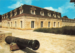 Delcampe - 17 ROCHEFORT SUR MER LA CORDERIE ROYALE - Rochefort