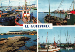 Delcampe - 29 LE GUILVINEC - Guilvinec