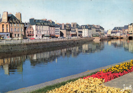 Delcampe - 29 LANDERNEAU LES QUAIS - Landerneau