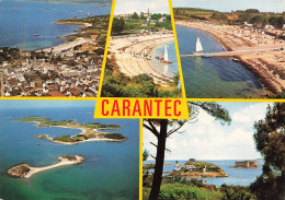 Delcampe - 29 CARANTEC - Carantec