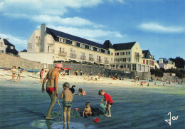 Delcampe - 29 CONCARNEAU HOTEL DES SABLES BLANCS - Concarneau