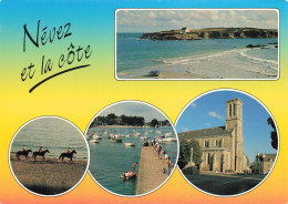 Delcampe - 29 NEVEZ - Névez