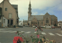 Delcampe - 29 CARANTEC L EGLISE - Carantec