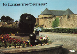 Delcampe - 29 BREST - Brest