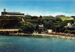 Delcampe - 29 BREST LA PLAGE SAINTE ANNE - Brest
