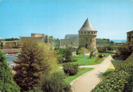 Delcampe - 29 BREST LA TOUR TANGUY - Brest