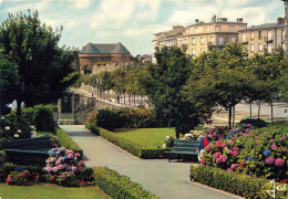 Delcampe - 29 BREST LE COURS DAJOT - Brest