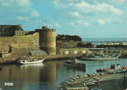 Delcampe - 29 BREST LE PONT - Brest