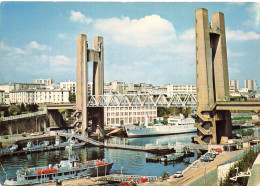 Delcampe - 29 BREST LE PONT RECOUVRANCE - Brest