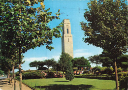 Delcampe - 29 BREST LE MONUMENT AMERICAIN - Brest