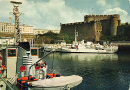 Delcampe - 29 BREST LE CHÃ‚TEAU - Brest