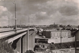 Delcampe - 29 BREST LE PONT L HARTELOIRE - Brest