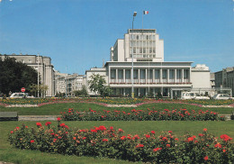 Delcampe - 29 BREST L HOTEL DE VILLE - Brest