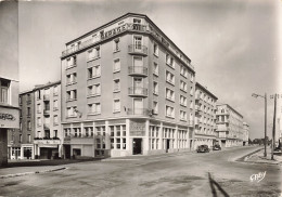 Delcampe - 29 BREST RUE ALGESIRAS ET DUQUESNE - Brest