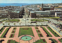 Delcampe - 29 BREST PLACE DE LA LIBERTE - Brest