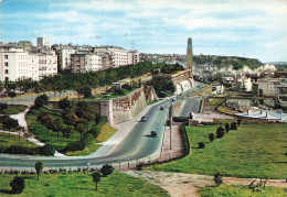 Delcampe - 29 BREST AVENUE SALUN PENQUER - Brest