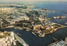 Delcampe - 29 BREST LE CHÃ‚TEAU - Brest