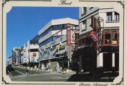 Delcampe - 29 BREST MC DO - Brest