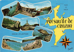 Delcampe - 29 CROZON LA PRESQU ILE - Crozon