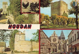 Delcampe - 78  HOUDAN - Houdan