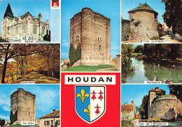 Delcampe - 78  HOUDAN - Houdan