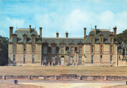 Delcampe - 78  THOIRY EN YVELINES LE CHÂTEAU - Thoiry