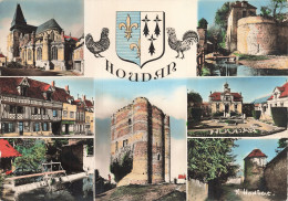 Delcampe - 78  HOUDAN - Houdan