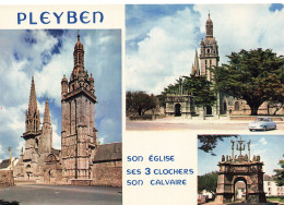 Delcampe - 29 PLEYBEN - Pleyben