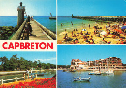 Delcampe - 40  CAPBRETON - Capbreton