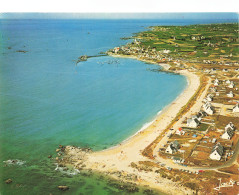 Delcampe - 29 PLOUESCAT LES PLAGES - Plouescat