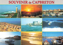 Delcampe - 40  CAPBRETON - Capbreton