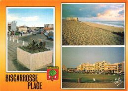 Delcampe - 40  BISCARROSSE PLAGE - Biscarrosse