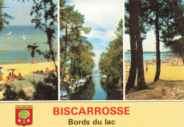 Delcampe - 40  BISCARROSSE LE LAC - Biscarrosse