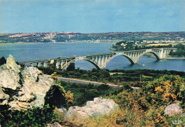 Delcampe - 29 BREST LE PONT ALBERT LOUPPE - Brest