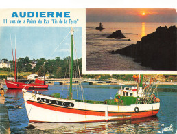 Delcampe - 29 AUDIERNE - Audierne