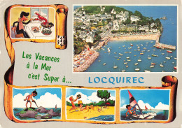 Delcampe - 29 LOCQUIREC - Locquirec
