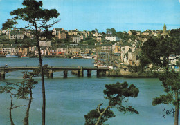 Delcampe - 29 AUDIERNE LE PORT - Audierne