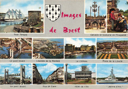 Delcampe - 29 BREST - Brest