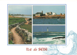 Delcampe - 29 L ILE DE SEIN - Ile De Sein